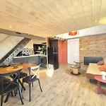 Les Toits De - Parvis De La Cathedrale Apartment Laon