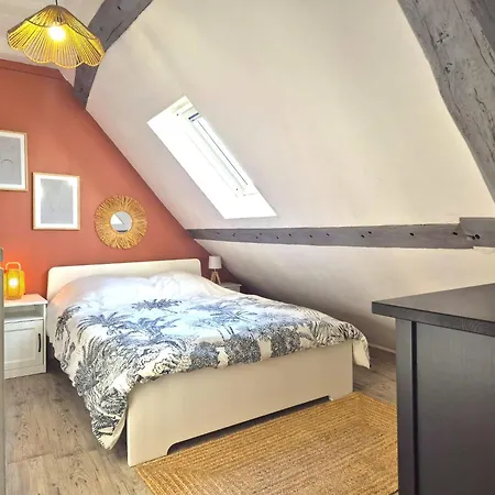 Apartment Les Toits De - Parvis De La Cathedrale