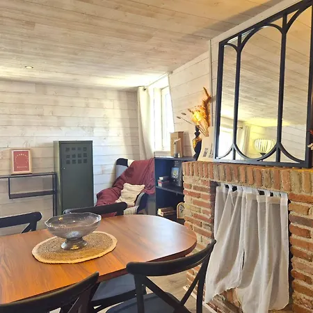 Les Toits De - Parvis De La Cathedrale * Laon