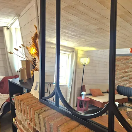 Apartment Les Toits De - Parvis De La Cathedrale