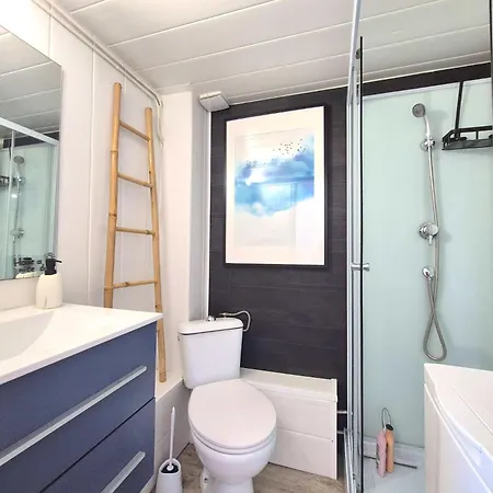 Les Toits De - Parvis De La Cathedrale Apartment *