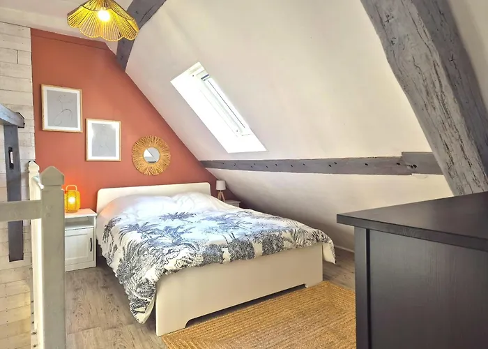 Apartment Les Toits De - Parvis De La Cathedrale