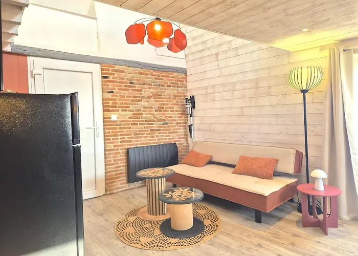 Les Toits De - Parvis De La Cathedrale *