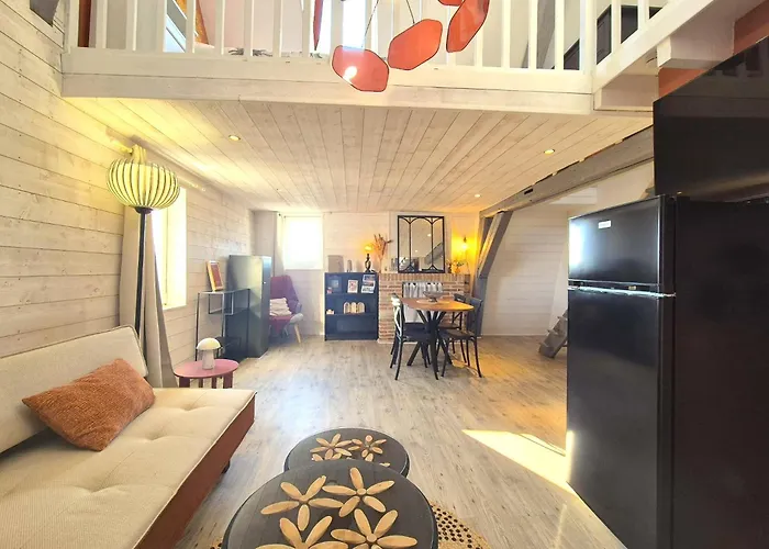 Les Toits De - Parvis De La Cathedrale Laon