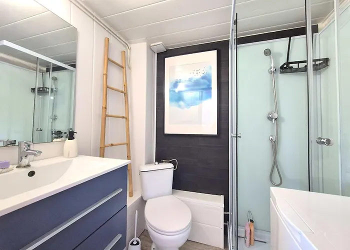 Les Toits De - Parvis De La Cathedrale Apartment *