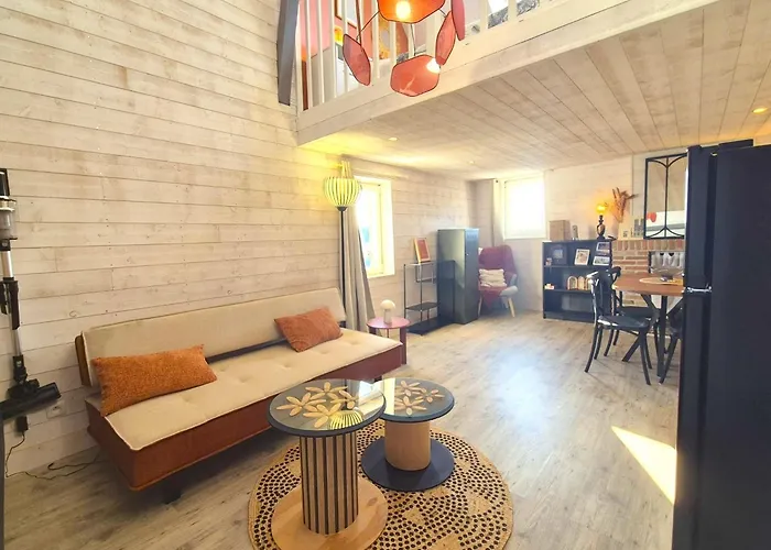 Les Toits De - Parvis De La Cathedrale Apartment *