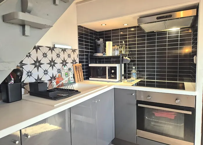 Les Toits De - Parvis De La Cathedrale Apartment