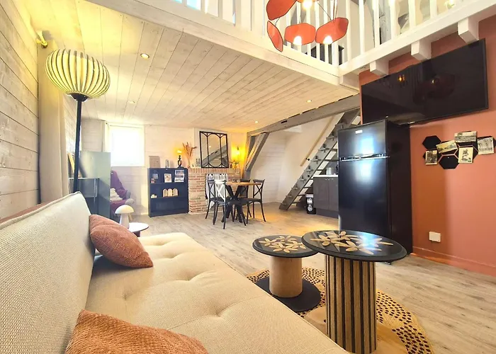 Les Toits De - Parvis De La Cathedrale Laon